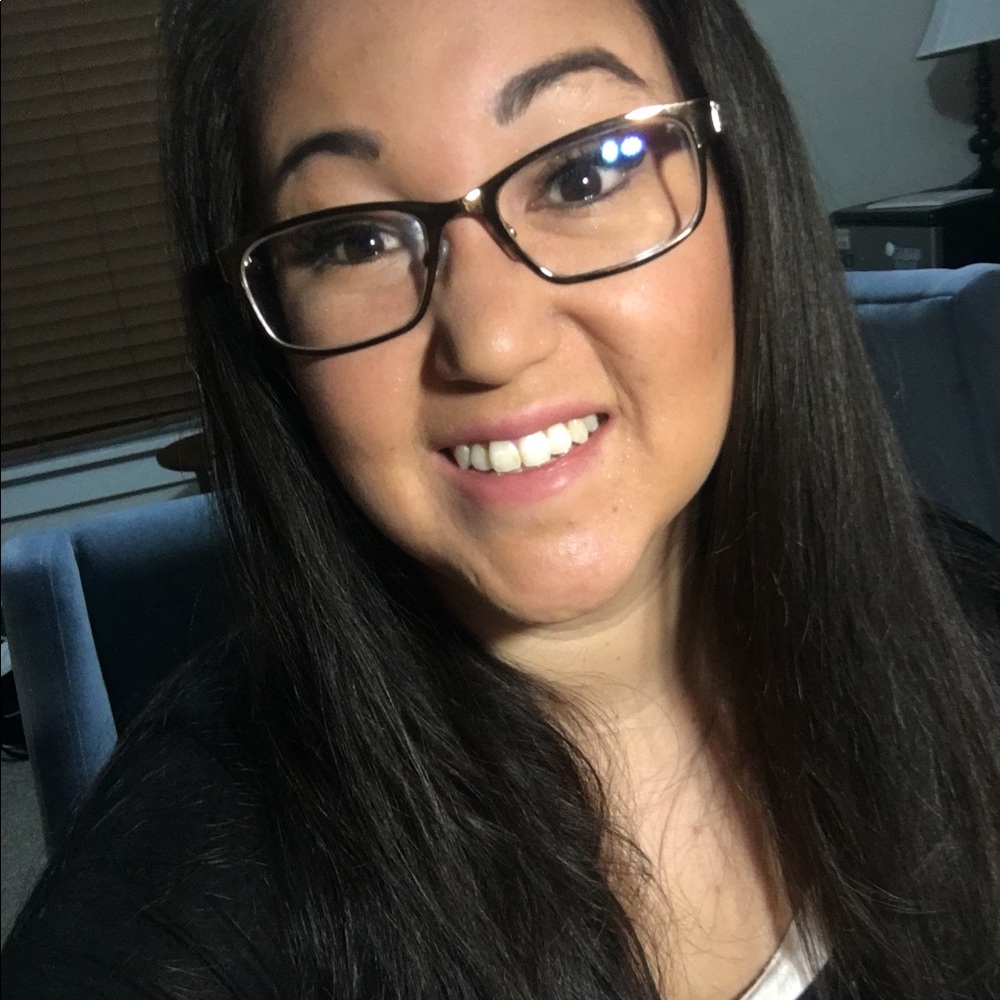 Meet your Posher, Jen